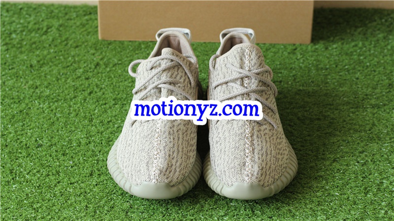 God Version Adidas Yeezy Boost 350 Moonrock